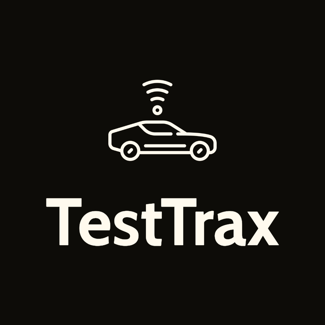 TestTrax Logo